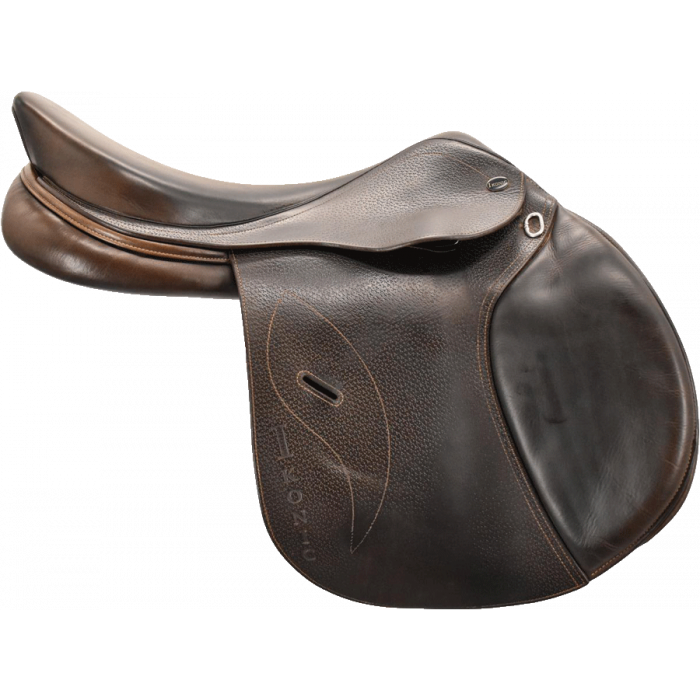 17.5" Custom Saddle