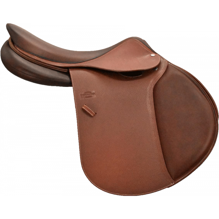 18" Devoucoux BIARRITZ S Saddle