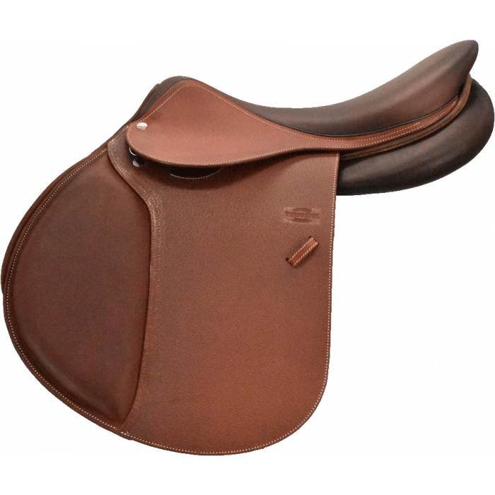 18" Devoucoux BIARRITZ S Saddle
