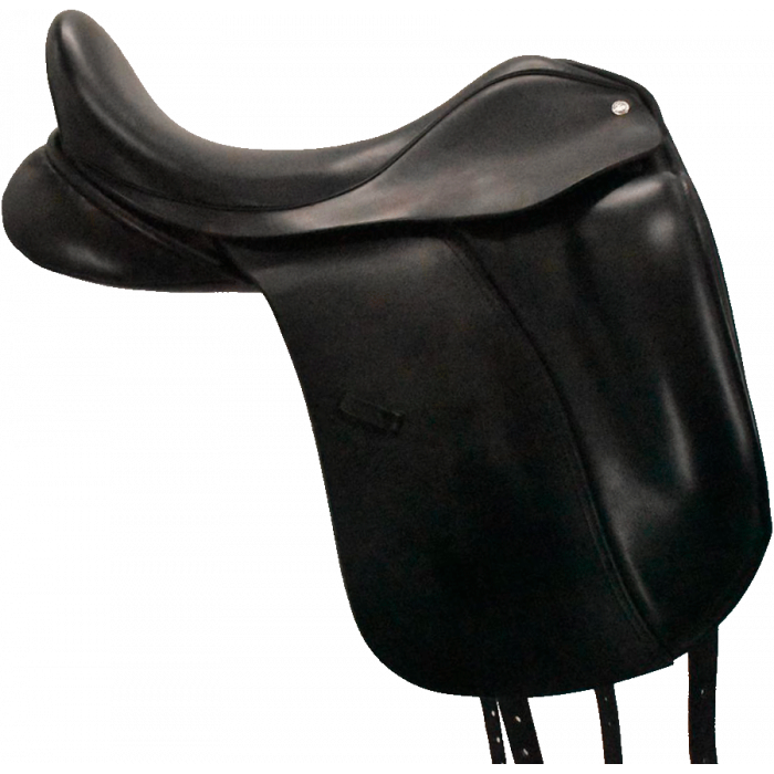 18" Custom Saddle