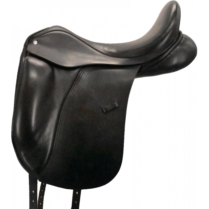 18" Custom Saddle