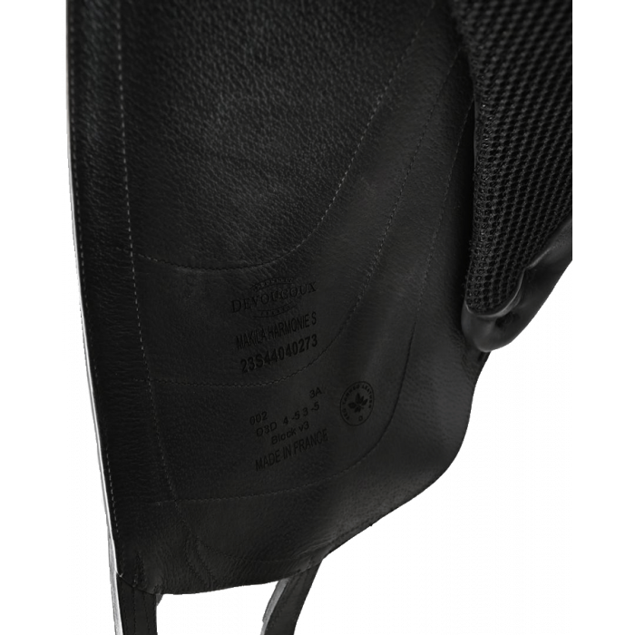 Selle Devoucoux MAKILA HARMONIE S 002