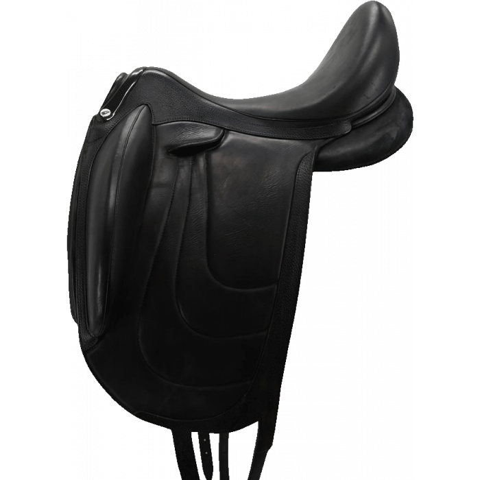 Selle Devoucoux MAKILA HARMONIE S 002