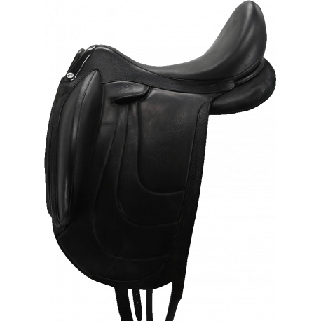 Selle Devoucoux MAKILA HARMONIE S 002