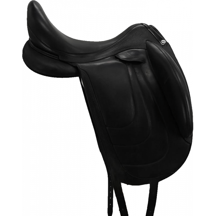 Selle Devoucoux MAKILA HARMONIE S 002