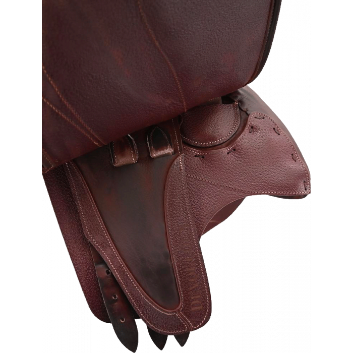 17.5" Devoucoux CHIBERTA ENARA Saddle