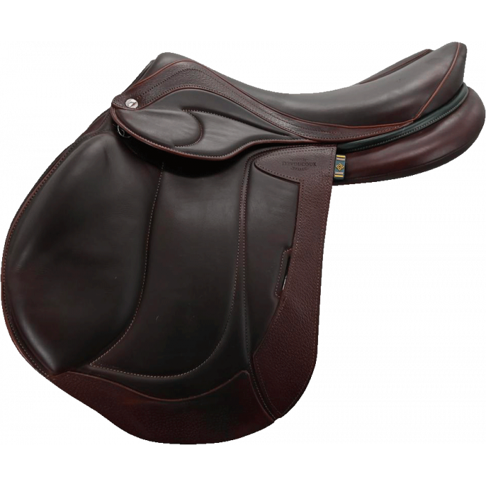17.5" Devoucoux CHIBERTA ENARA Saddle