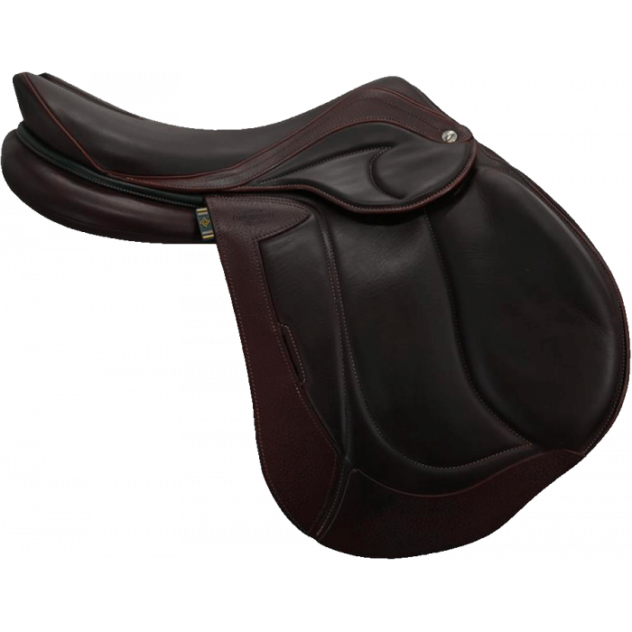 17.5" Devoucoux CHIBERTA ENARA Saddle