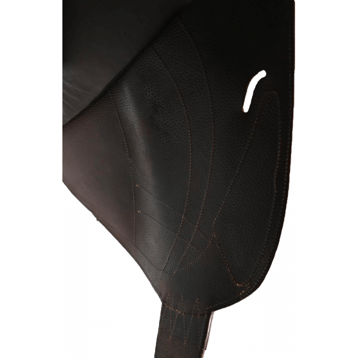 17.5" Arion Saddle