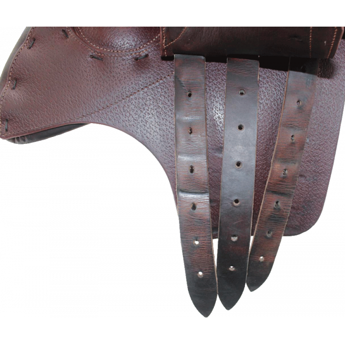 18" Devoucoux CHIBERTA ENARA Saddle