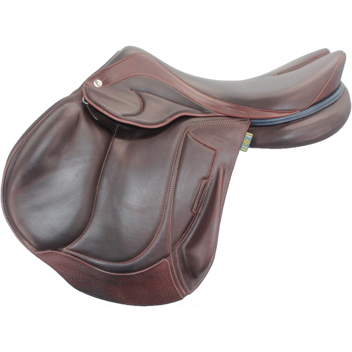 18" Devoucoux CHIBERTA ENARA Saddle