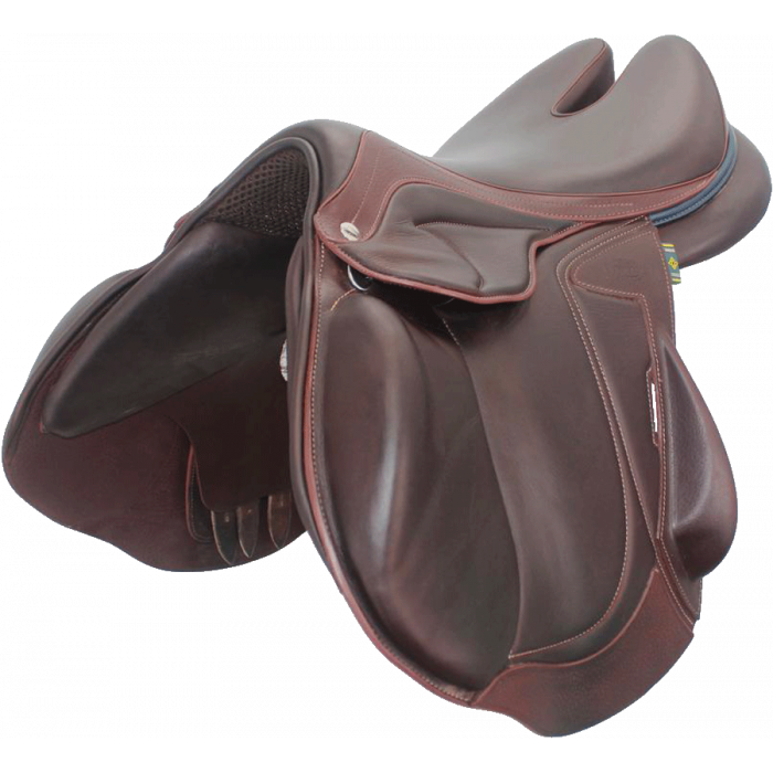 18" Devoucoux CHIBERTA ENARA Saddle