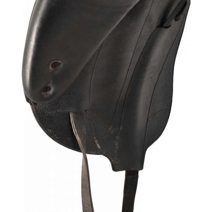 17.5" Voltaire Saddle