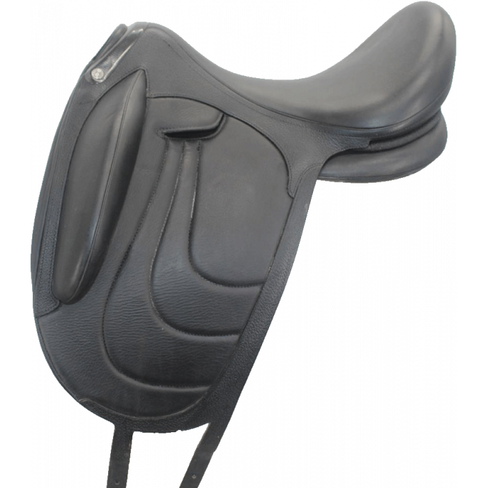 18.5" Devoucoux MAKILA HARMONIE S Saddle