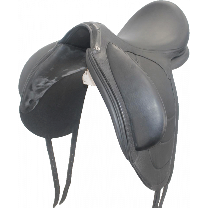 18.5" Devoucoux MAKILA HARMONIE S Saddle