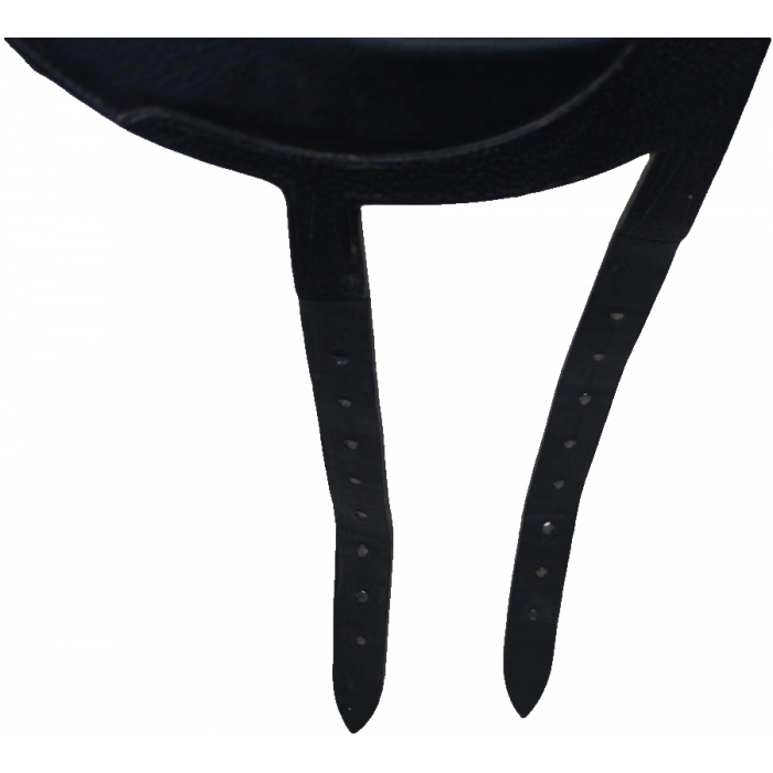 18.5" Devoucoux MAKILA HARMONIE S Saddle