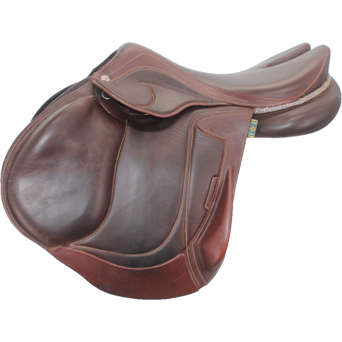 003 Devoucoux CHIBERTA ENARA Saddle