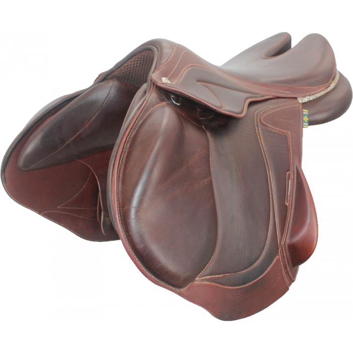 003 Devoucoux CHIBERTA ENARA Saddle