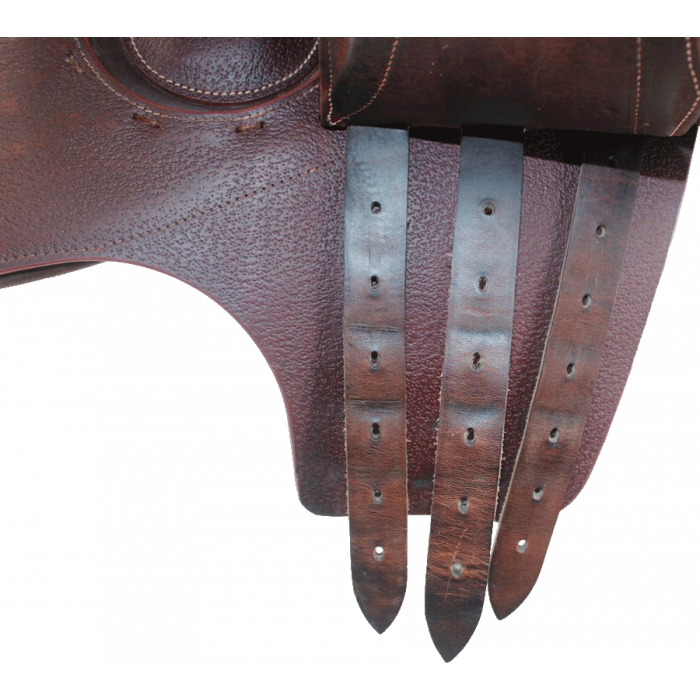 003 Devoucoux CHIBERTA ENARA Saddle