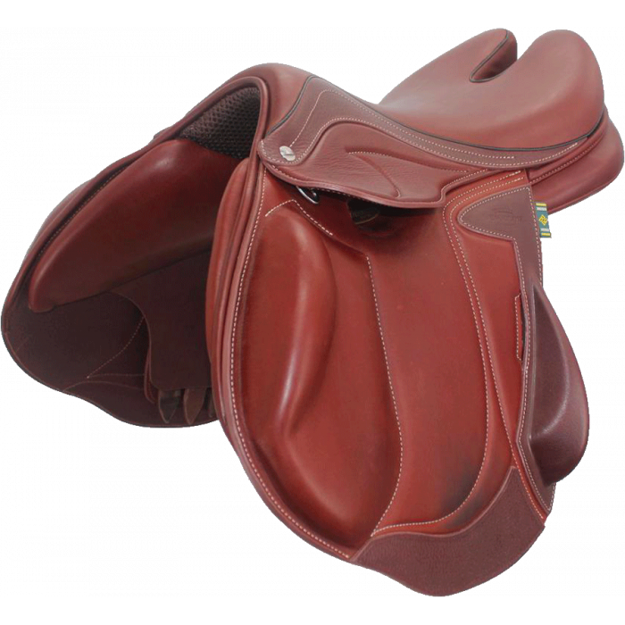 17" Devoucoux CHIBERTA ENARA Saddle