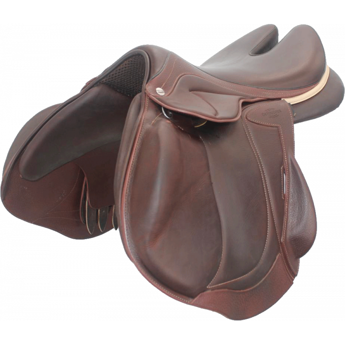 18" Devoucoux CHIBERTA ENARA Saddle