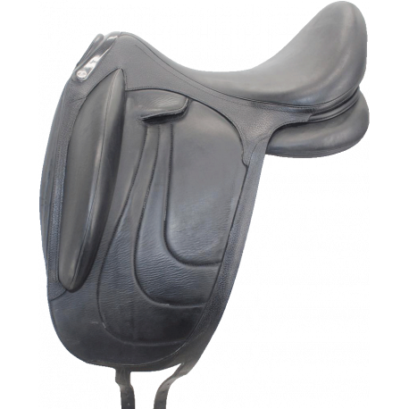 004 Devoucoux MAKILA HARMONIE S Saddle