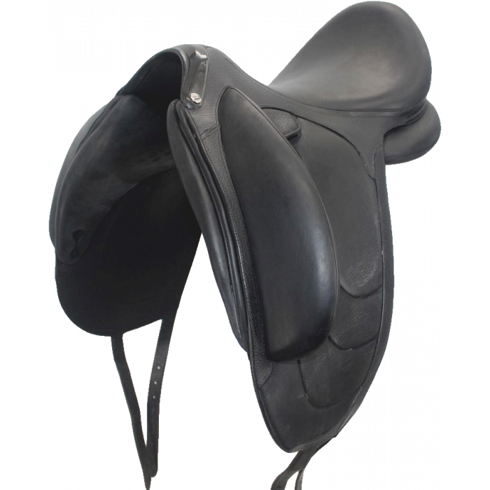 004 Devoucoux MAKILA HARMONIE S Saddle