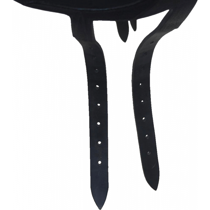 004 Devoucoux MAKILA HARMONIE S Saddle