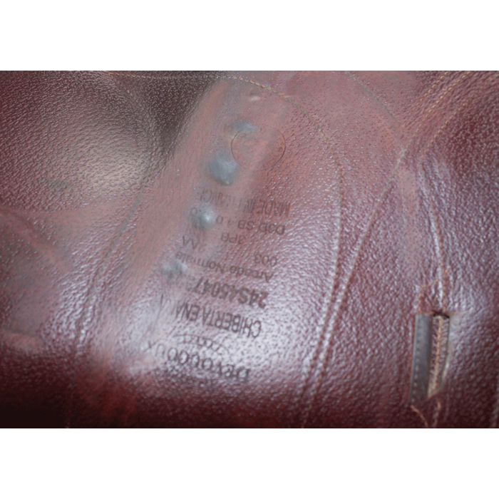 003 Devoucoux CHIBERTA ENARA Saddle