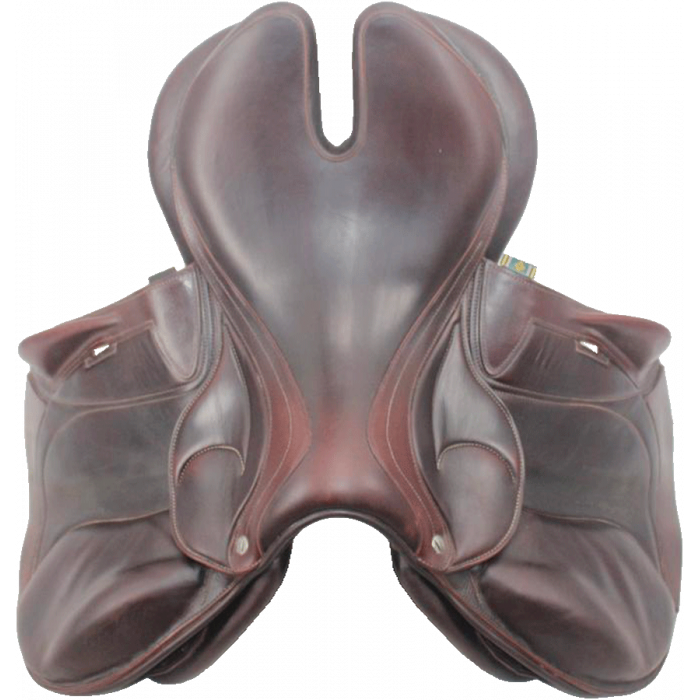 003 Devoucoux CHIBERTA ENARA Saddle