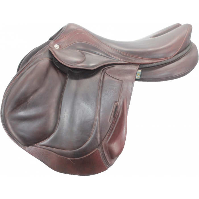 003 Devoucoux CHIBERTA ENARA Saddle
