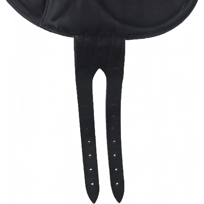 18" Devoucoux MAKILA S Saddle