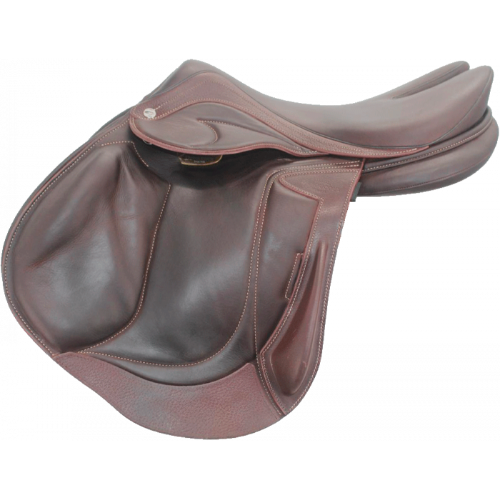 003 Devoucoux CHIBERTA ENARA Saddle