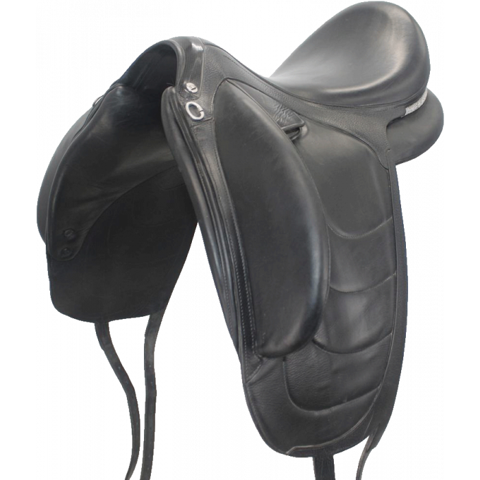 004 Devoucoux MAKILA HARMONIE Saddle