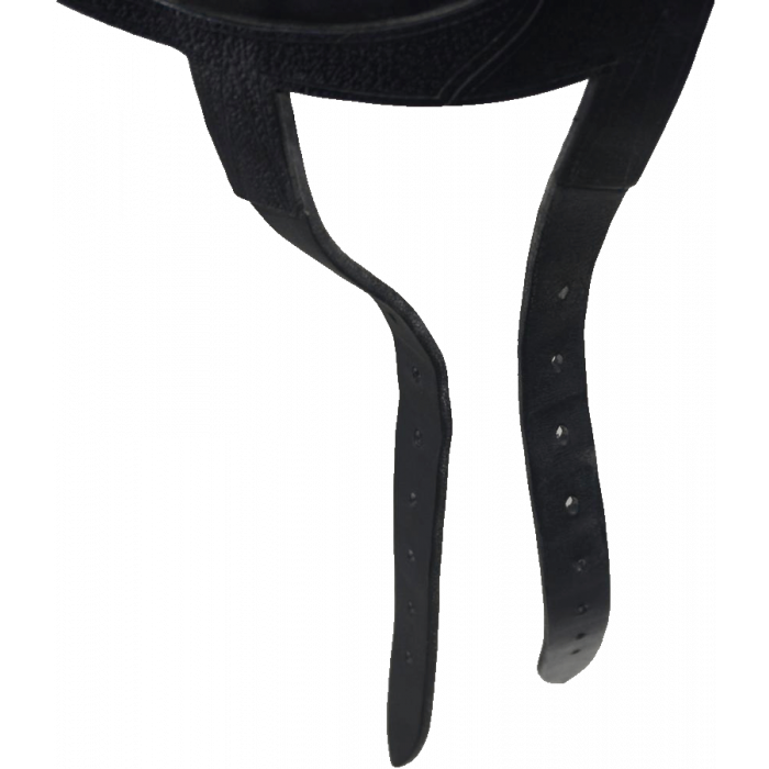 004 Devoucoux MAKILA HARMONIE Saddle