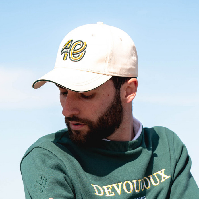 Devoucoux 40th Anniversary Cap