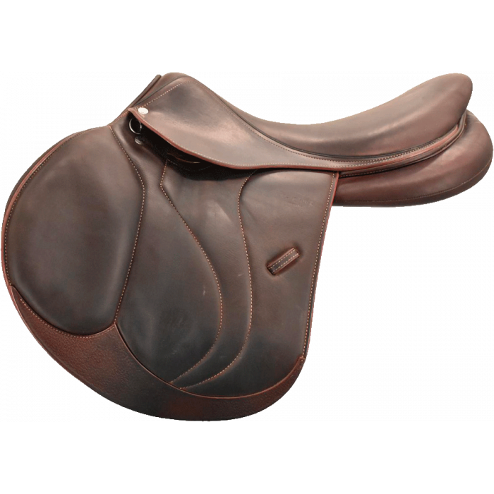 18.5" Devoucoux BIARRITZ O Saddle