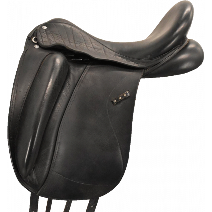 18" Custom Saddle