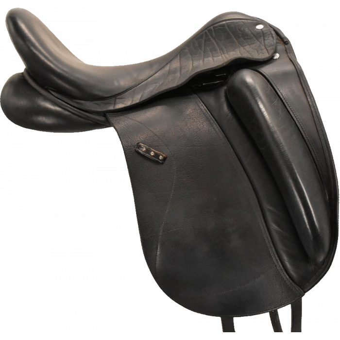 18" Custom Saddle