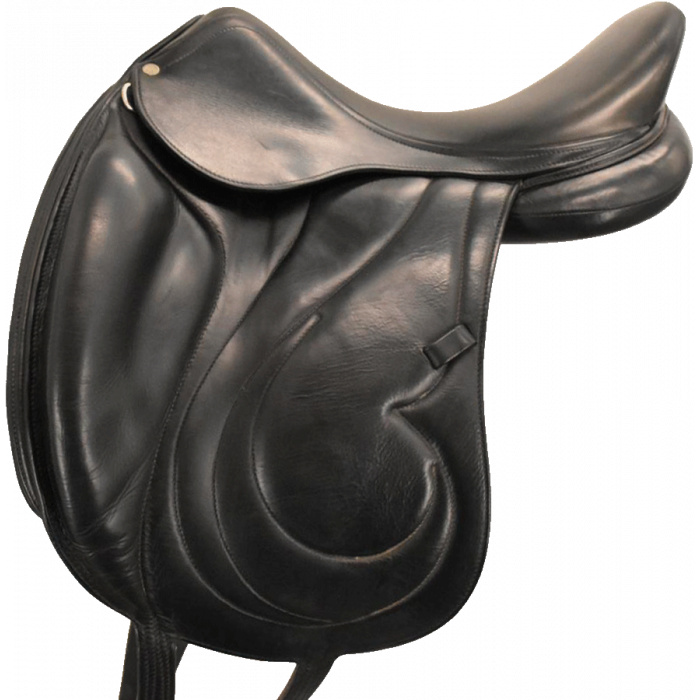17" Antarès Saddle