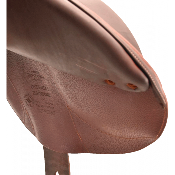 18.5" Devoucoux CHIBERTA I Saddle
