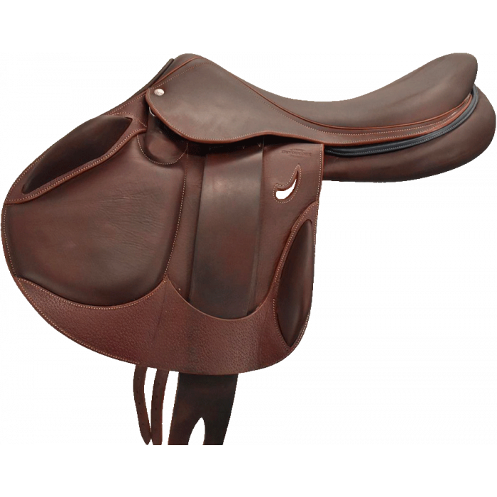 18.5" Devoucoux CHIBERTA I Saddle