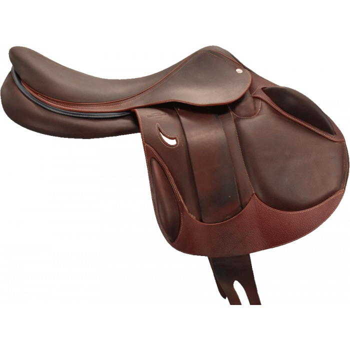 18.5" Devoucoux CHIBERTA I Saddle