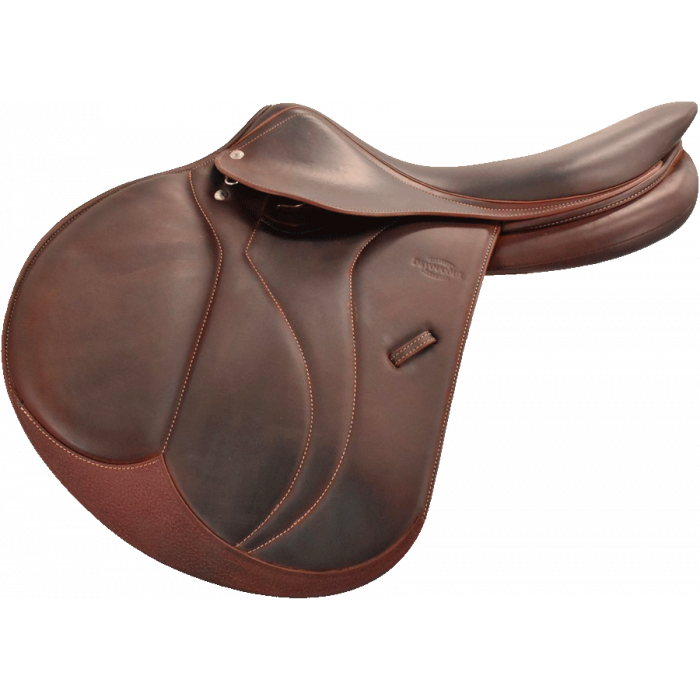 18.5" Devoucoux BIARRITZ S Saddle
