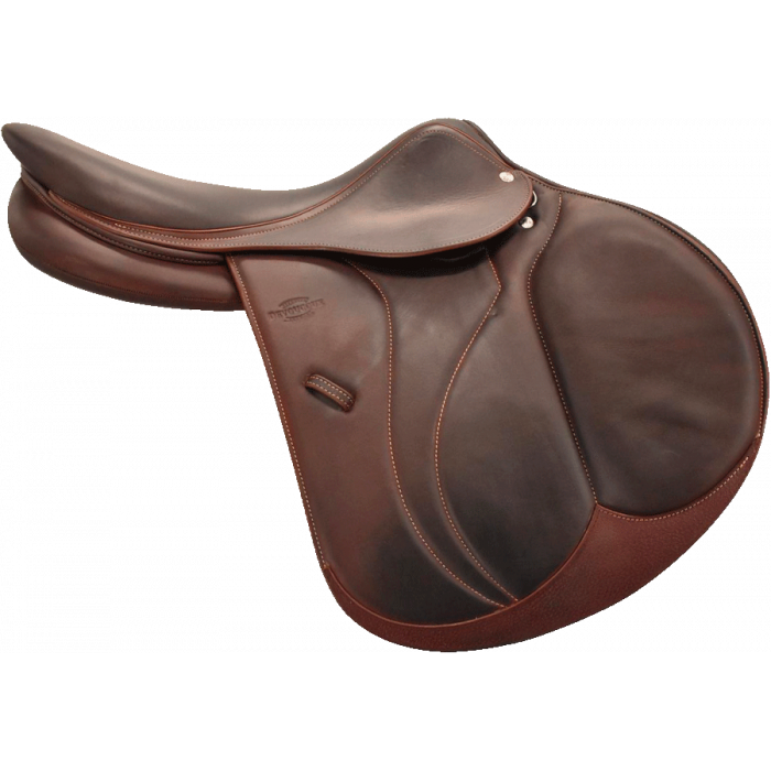 18.5" Devoucoux BIARRITZ S Saddle