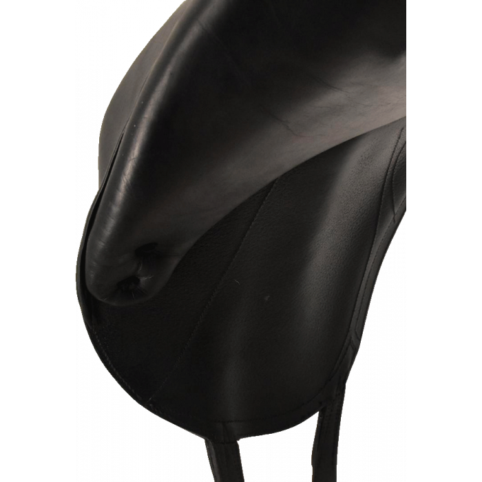 18" Devoucoux MAKILA LAB Saddle