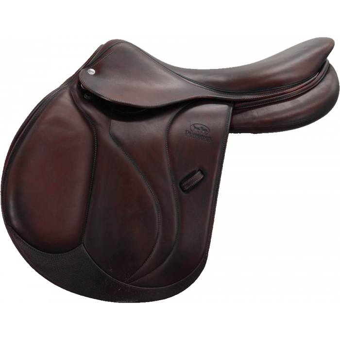 18" Devoucoux BIARRITZ S Saddle