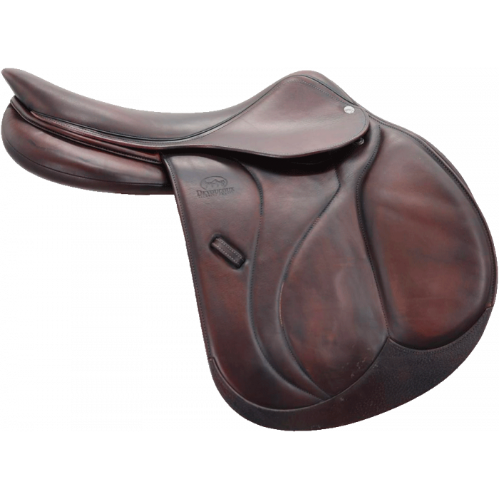 18" Devoucoux BIARRITZ S Saddle