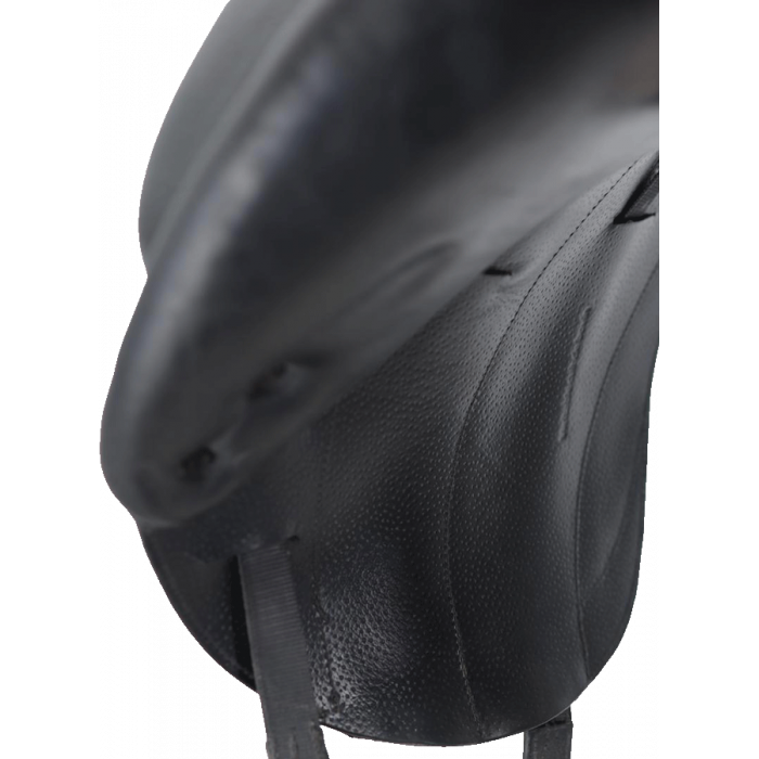 17.5" Forestier Saddle