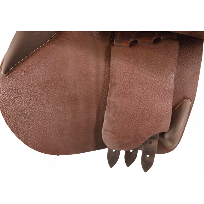 18" Devoucoux BIARRITZ S Saddle
